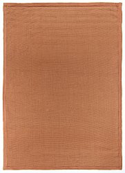 Dywany z sizalu - Agave (brązowy-pomarańczowy)