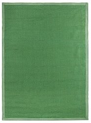 Dywany z sizalu - Agave (zielony)
