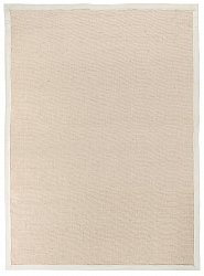 Dywany z sizalu - Agave (beżowy/szary)
