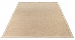 Dywany z sizalu - Agave (naturalny beżowy)