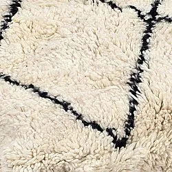 Pouf - Beni Ourain 020