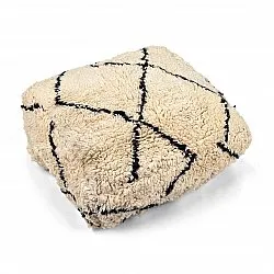 Pouf - Beni Ourain 032