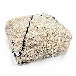 Pouf - Beni Ourain 036