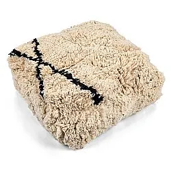 Pouf - Beni Ourain 040