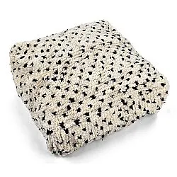 Pouf - Beni Ourain 044