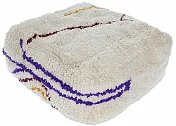 Pouf - Beni Ourain