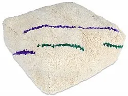 Pouf - Beni Ourain
