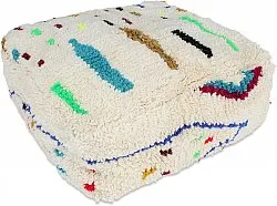 Pouf - Beni Ourain