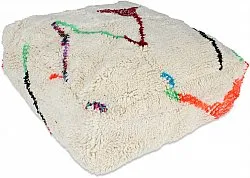 Pouf - Beni Ourain
