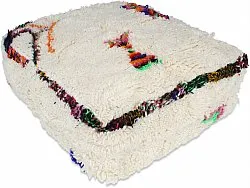 Pouf - Beni Ourain