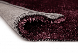 Dywany shaggy - Cosy (fioletowy/śliwki)