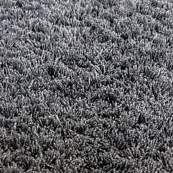 Dywany shaggy - Soft Shine (Ciemno szary)