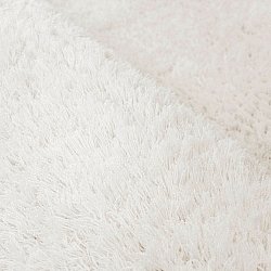 Dywany shaggy - Soft Shine (biały)