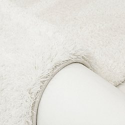 Dywany shaggy - Soft Shine (biały)