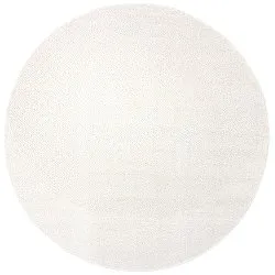 Okrągły dywan - Indoor/Outdoor Baldwin (cream)