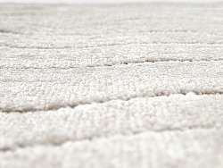 Okrągły dywan - Indoor/Outdoor Baltimore (cream)