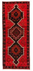 Dywan Kilim Orientalny 325 x 129 cm