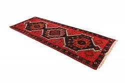 Dywan Kilim Orientalny 326 x 123 cm