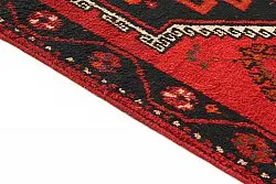 Dywan Kilim Orientalny 326 x 123 cm