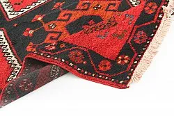 Dywan Kilim Orientalny 326 x 123 cm