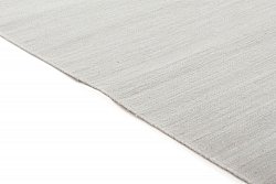 Dywan wełniany - Kandia (jasnoszary)