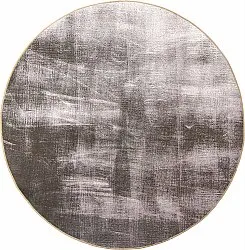 Okrągły dywan - Tartu (multi)