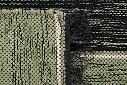 Dywan bawełniany - Joan (zielony)