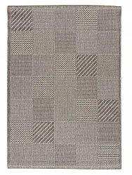 Dywan Wilton - Tibet Patch (szary)