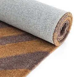 Dywan wełniany - Aiz Hand Tufted Wool Premium (brązowy)