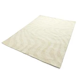 Dywan wełniany - Aiz Hand Tufted Wool Premium (szary)