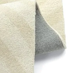 Dywan wełniany - Aiz Hand Tufted Wool Premium (szary)