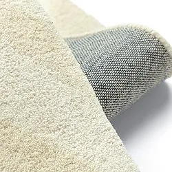 Dywan wełniany - Aiz Hand Tufted Wool Premium (szary)