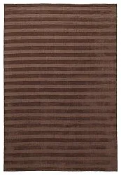 Dywan wełniany - Brenta Handloom Wool Premium (brązowy)