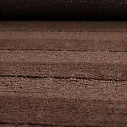 Dywan wełniany - Brenta Handloom Wool Premium (brązowy)