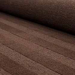 Dywan wełniany - Brenta Handloom Wool Premium (brązowy)