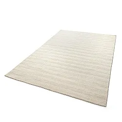 Dywan wełniany - Brenta Handloom Wool Premium (krem)