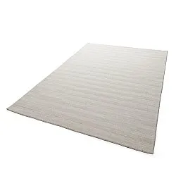 Dywan wełniany - Brenta Handloom Wool Premium (krem)