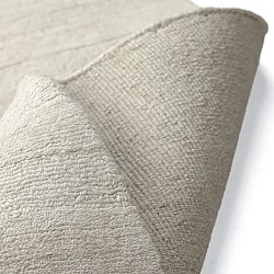 Dywan wełniany - Brenta Handloom Wool Premium (krem)