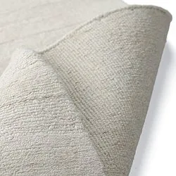 Dywan wełniany - Brenta Handloom Wool Premium (krem)