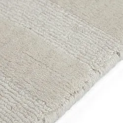 Dywan wełniany - Brenta Handloom Wool Premium (krem)