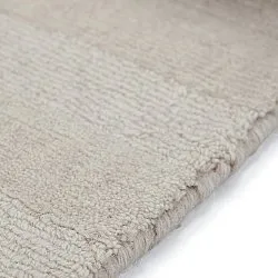 Dywan wełniany - Brenta Handloom Wool Premium (krem)