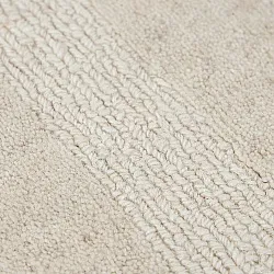 Dywan wełniany - Brenta Handloom Wool Premium (krem)