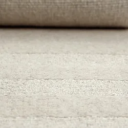 Dywan wełniany - Brenta Handloom Wool Premium (krem)
