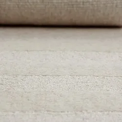 Dywan wełniany - Brenta Handloom Wool Premium (krem)