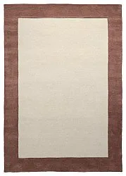 Dywan wełniany - Gaya Hand Tufted Wool Premium (kremowy/brązowy)