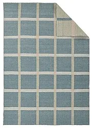 Dywan wełniany - Gingham (no. 1)