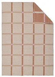 Dywan wełniany - Gingham (no. 2)