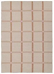 Dywan wełniany - Gingham (no. 2)