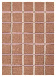 Dywan wełniany - Gingham (no. 2)