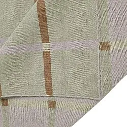 Dywan wełniany - Gingham (no. 4)